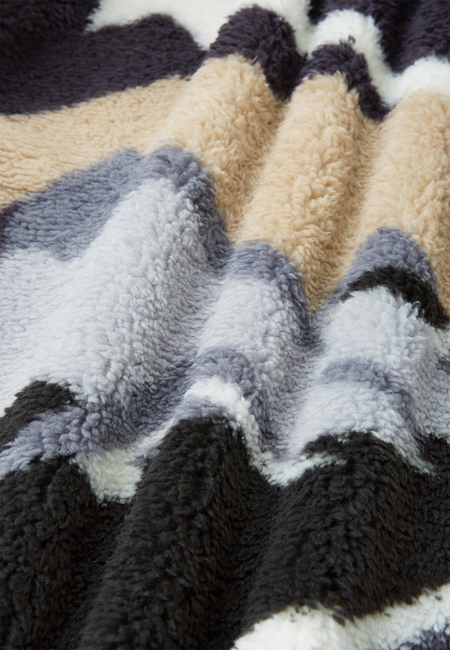 Reima Turilas Pilejakke, Soft Black