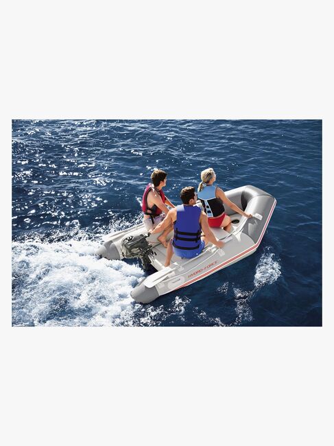 Bestway Hydro-Force Gummibåt Caspian Pro