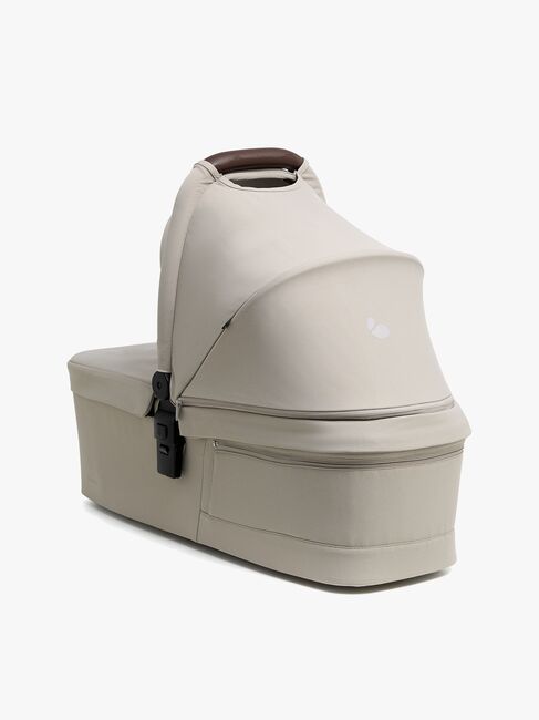 Beemoo Pro Twin 2 Liggedel, Latte Beige