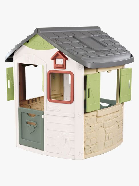 Smoby Lodge Life Jura Lekestue