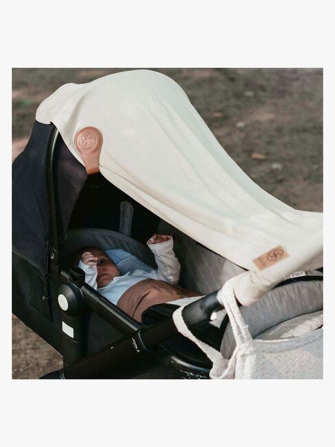 Cloby UV-Teppe, Grey