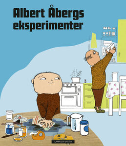 Albert Åbergs eksperimenter 