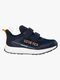 Viking Bouncy 2V GTX Sneakers, Navy