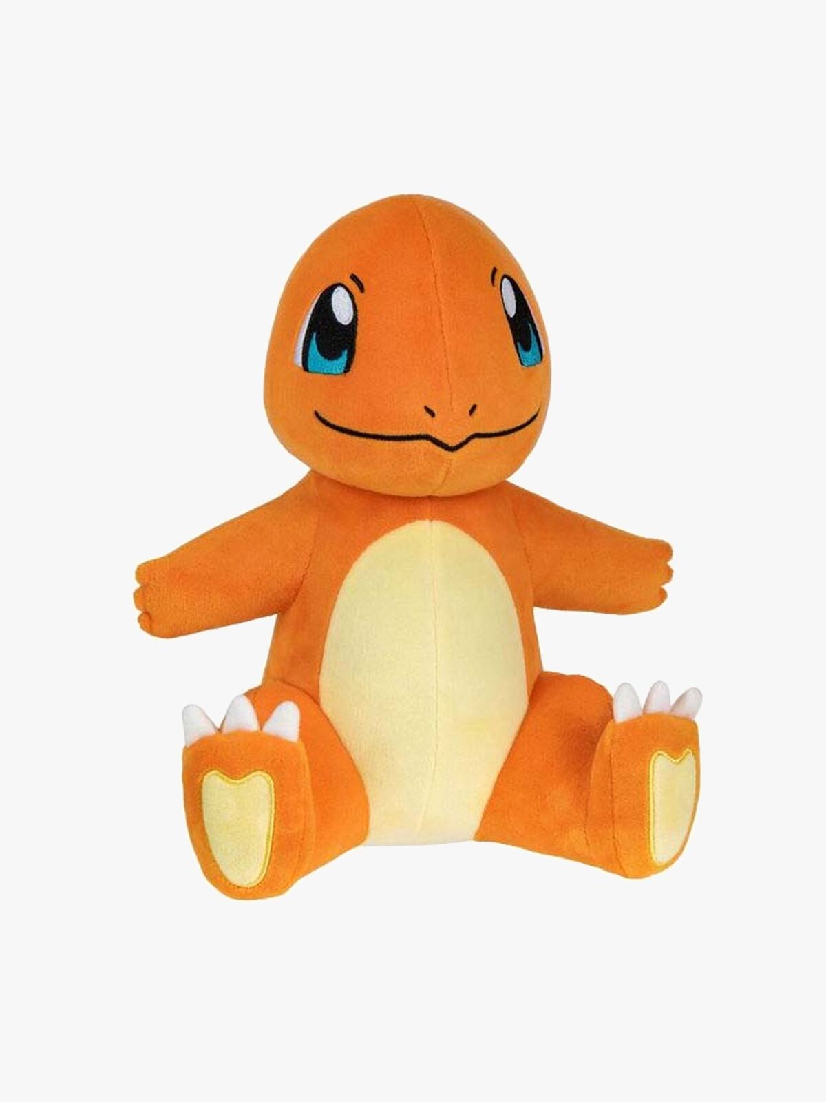 Pokémon Kosedyr Charmander 30 cm