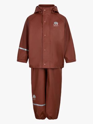 CeLaVi Regnsett, Tortoise Shell