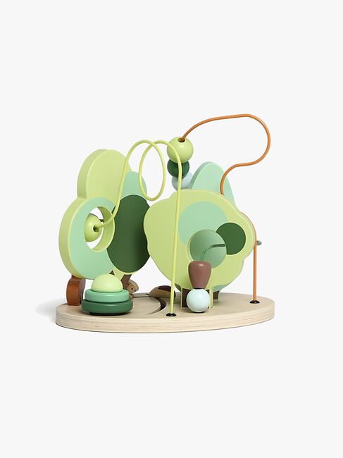 Classic World Forest Life Kulebane