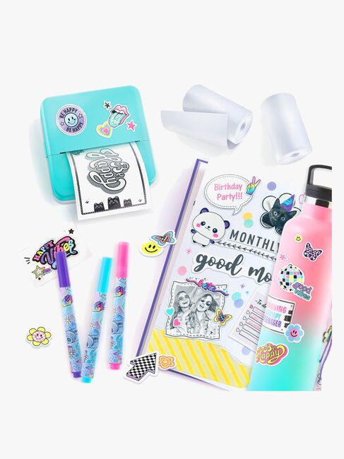 Canal Toys Photo Creator 7-i-1 Instant Pocket Skriver