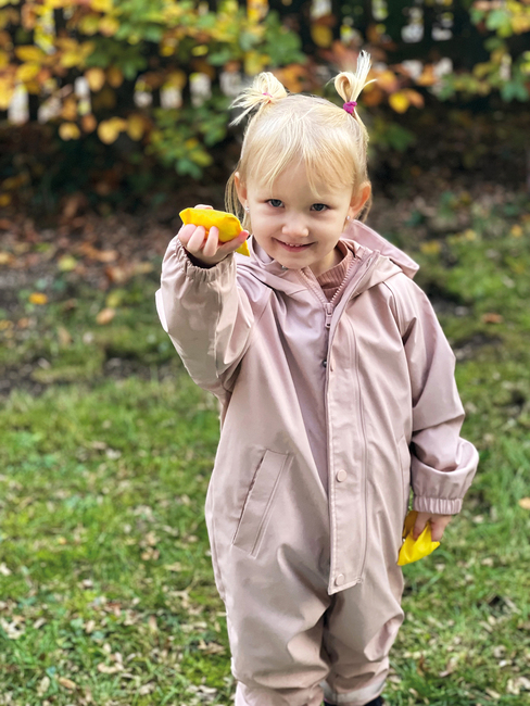 Small Foot Active Cornhole Og Sling Puck Spill