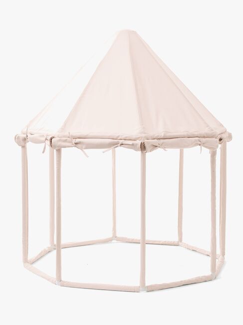 Kids Concept Paviljongtelt, Light pink