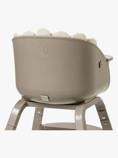 Elodie Grace Matstol, Tender Taupe