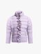 Petite Chérie Atelier Satine Lettvektsjakke, Lilac