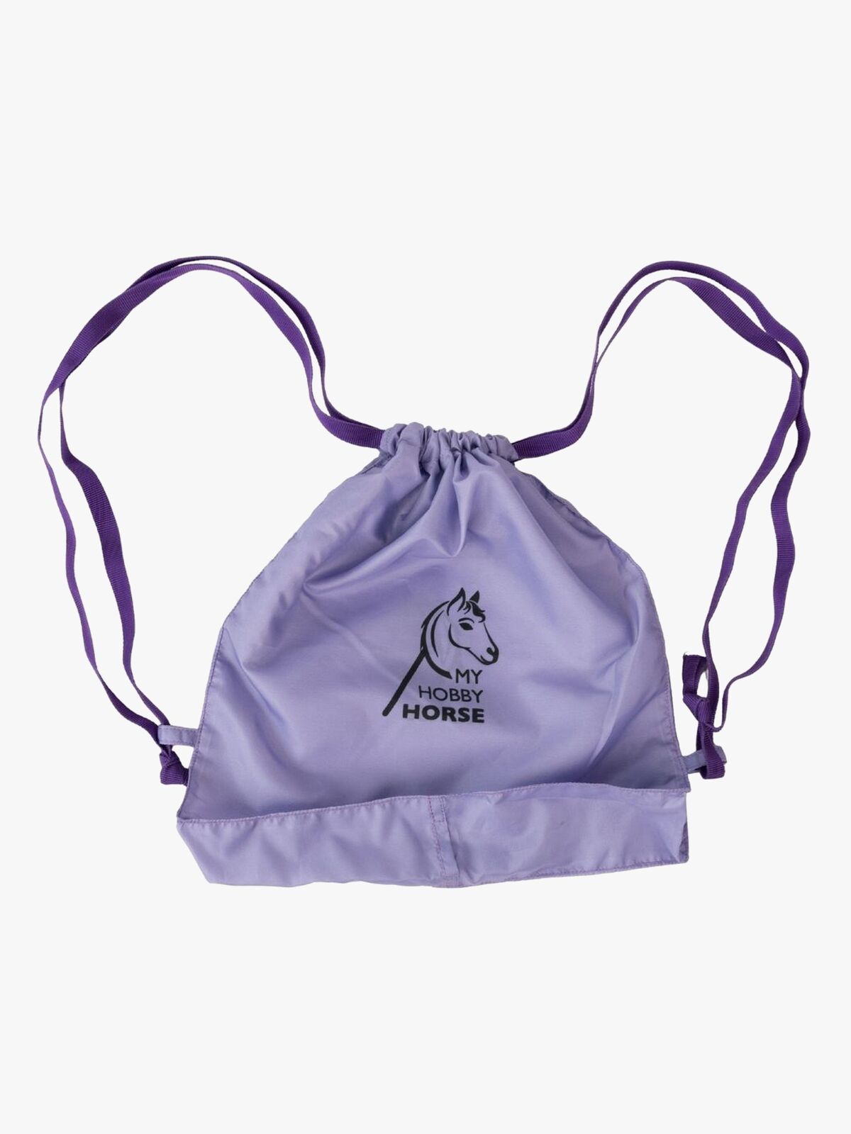 My Hobby Horse Kjepphestveske, Lavender