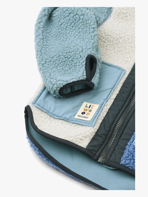 LIEWOOD Noam Pilejakke, Riverside multi mix