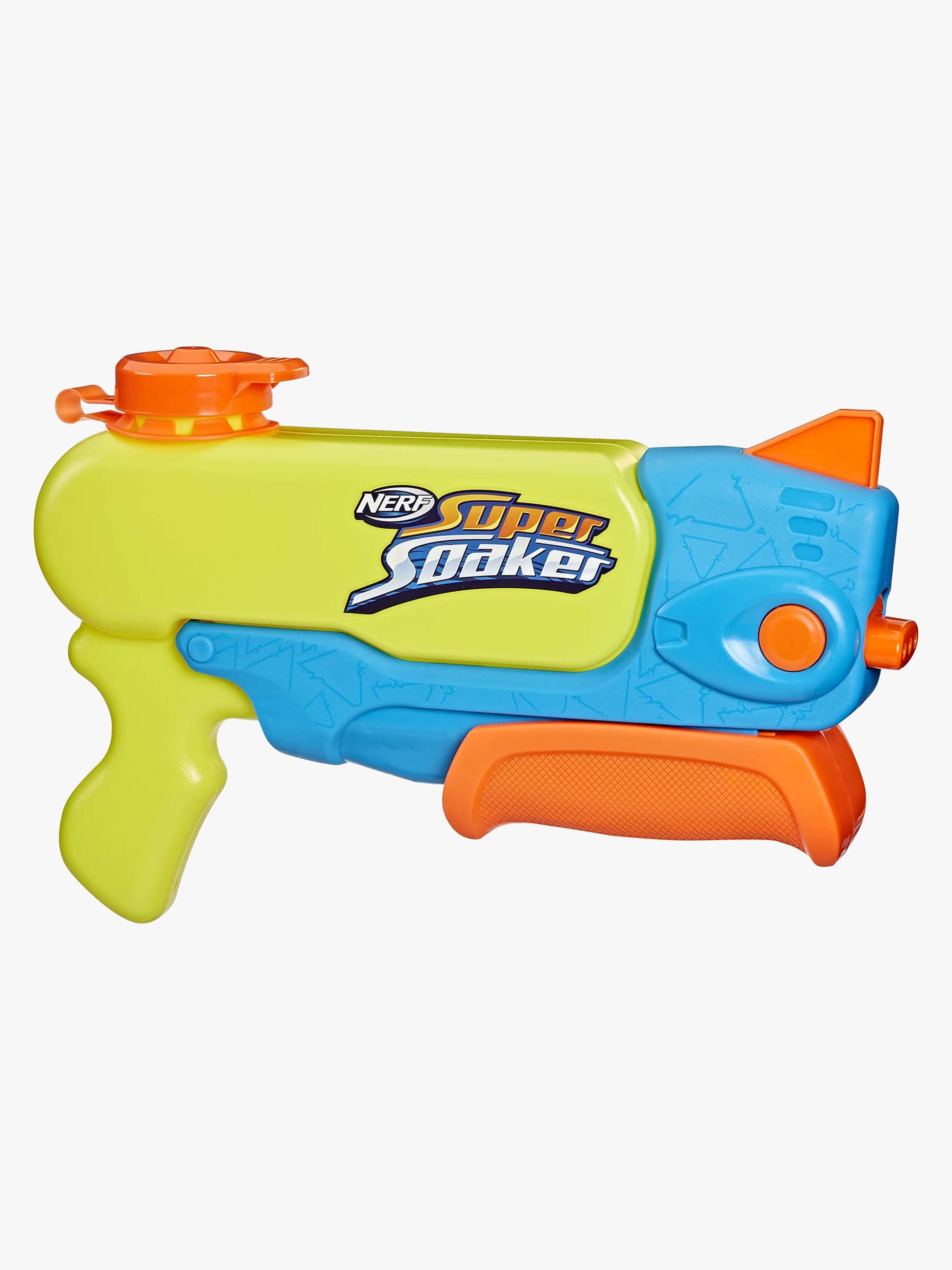 NERF Super Soaker Wave Spray - Vannpistoler