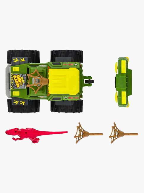 Nikko Radiostyrt Bil Dino Blaster