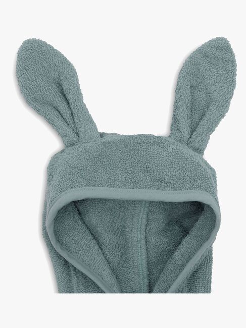 Jollein Badekåpe, Sea Green