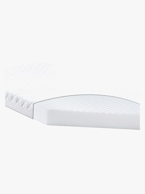 BabyMatex Softi Plus Ortopedisk Barnemadrass i skum