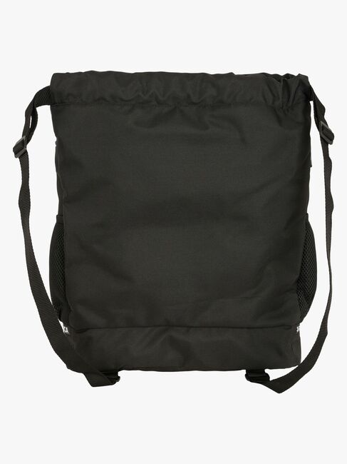 FC Barcelona Gympose 22L, Svart