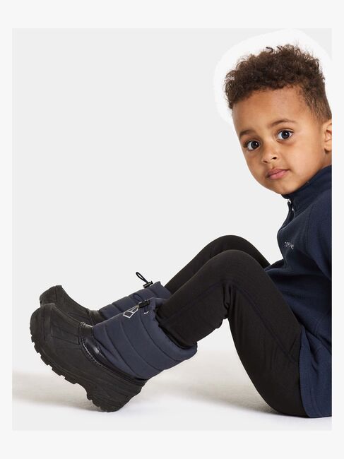 Didriksons Lumi Vintersko, Navy