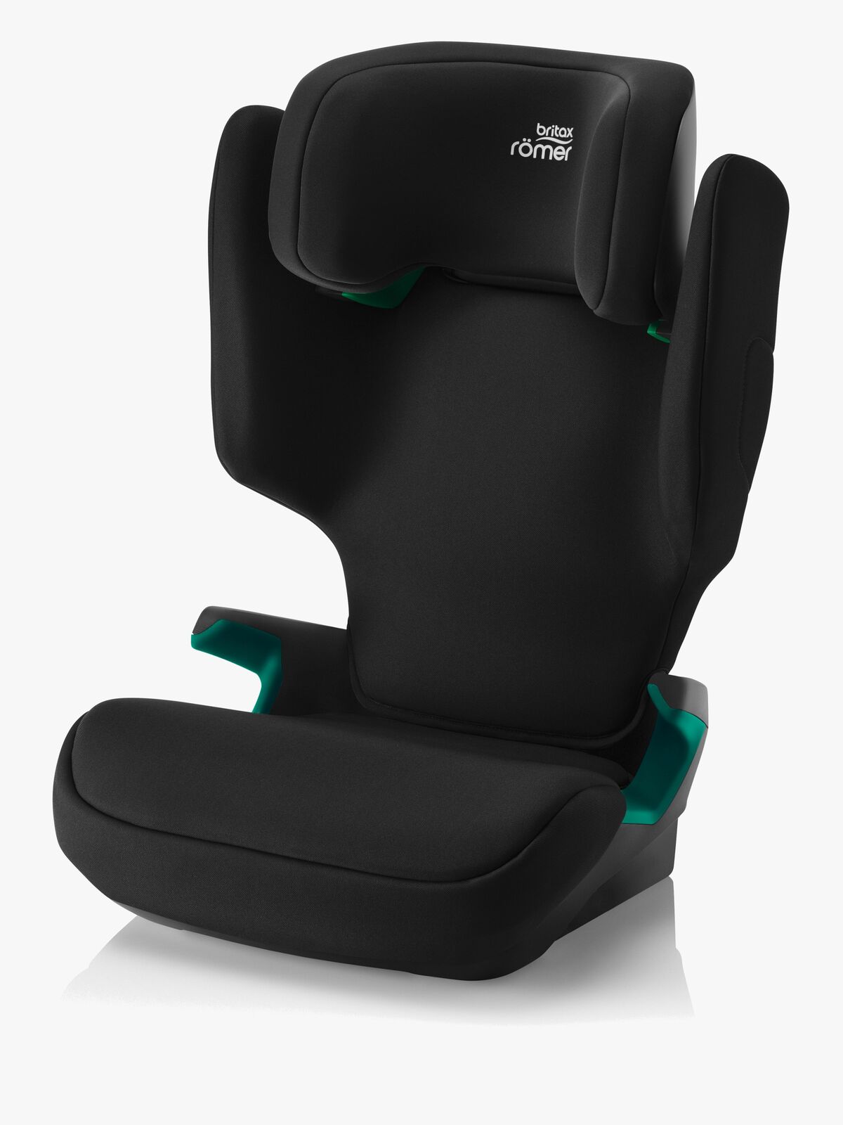 Britax Römer Adventure Plus Beltestol, Space Black