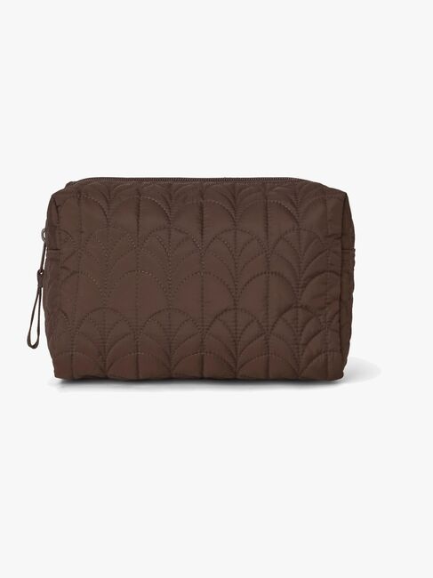 Day ET Arch Toalettmappe S, Coffee Bean