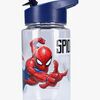 Marvel Spider-Man Vannflaske 450ml, Drink Up