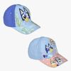 Bluey Kapser 2-Pakk