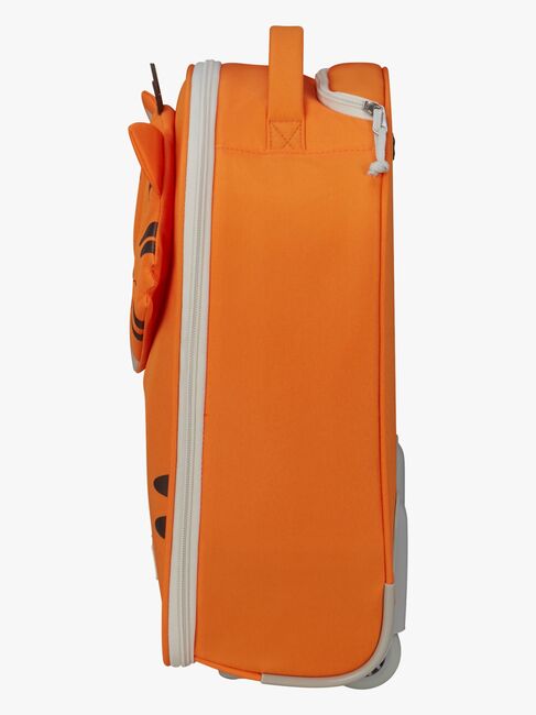 Samsonite Happy Sammies Eco Trillekoffert 23L, Tiger Toby
