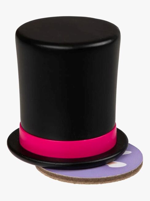 Peliko Spill Magic Hat