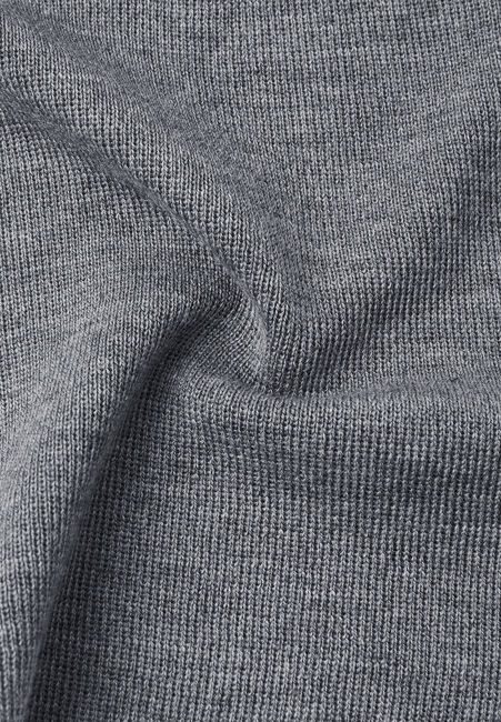 Reima Star Hals Merinoull, Melange Grey