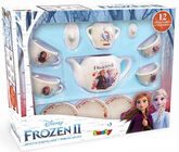 Disney Frozen 2 Tesett Porselen 12 Deler