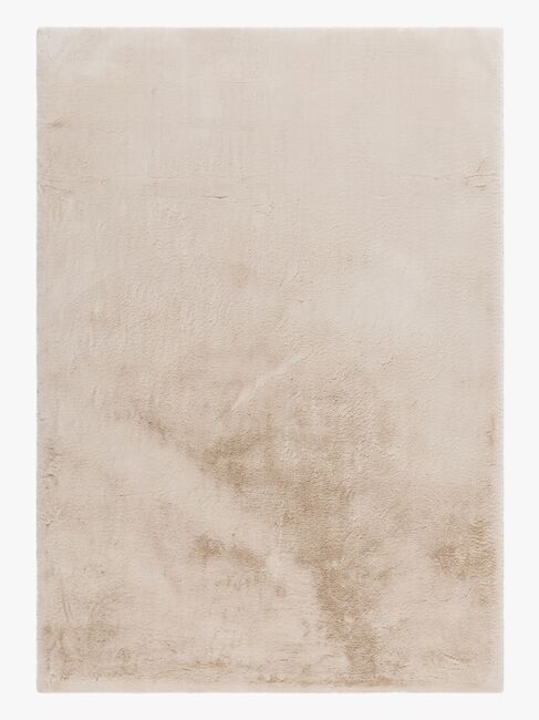 KMCarpets Heaven Deluxe Gulvteppe 140x200, Nature