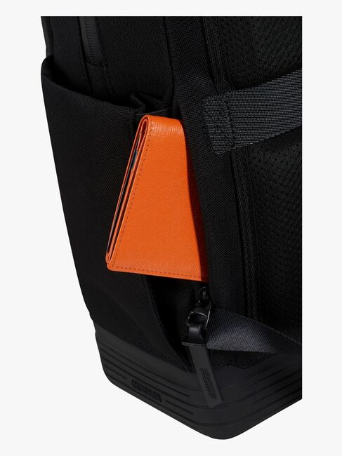 American Tourister SoulPack Ryggsekk 17L, Svart