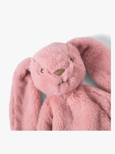 That's Mine Houston Tyngdekosedyr Kanin 0,3 kg, Rosa