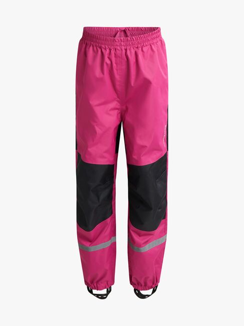 Nordbjörn Hemsö Skallbukser, Rosa