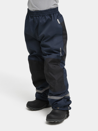 Nordbjörn Hemsö Skallbukser, Blå