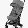 Cybex COYA Trille, Mirage Grey/Matt Black
