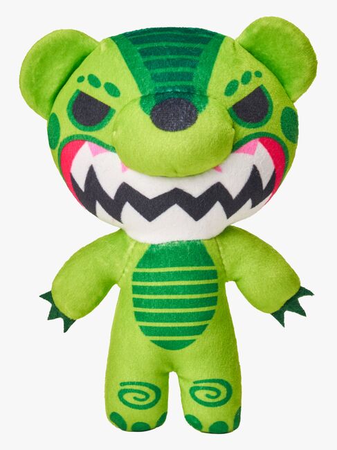 Roblox Deddy Bears S5 Kosedyr Coffin 15cm Blandet