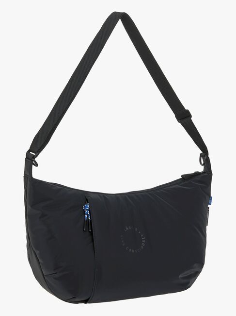 Lässig Lunua Stelleveske, Black