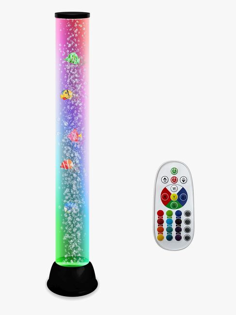 PartyFunLights Lampe Fish Tube XXL