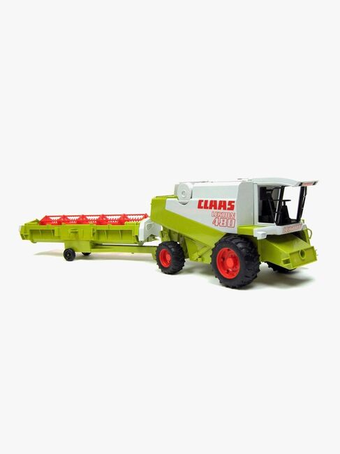 Bruder Claas Lexion 480 Combine Skrurtresker 02120