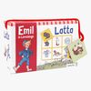 Barbo Toys Emil Fra Lønneberget Lotto Spill