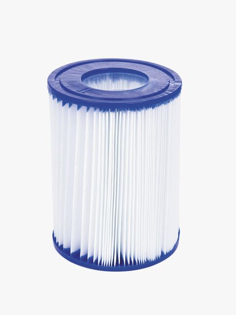 Bestway Fast Set Bassengsett 457x107 cm