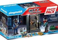 Playmobil 70908 Starter Pack Skapsprenger