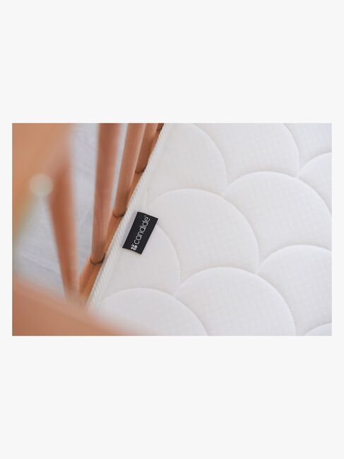 Candide Madrass Sommer/Vinter Årstid - 70x140 cm