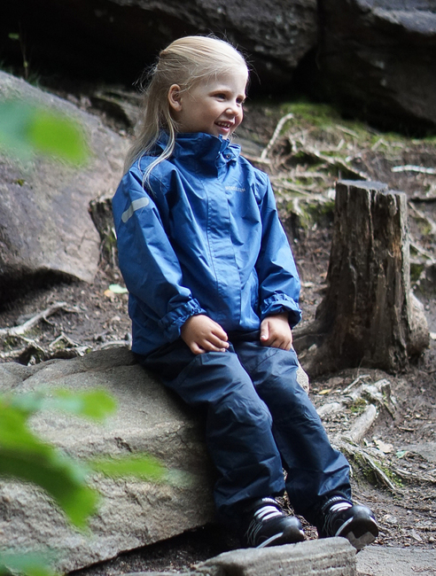 Nordbjørn Rörö Skallsett, True Navy