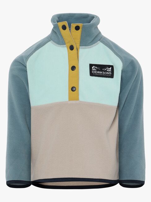 Didriksons Monte Fleecegenser, Ocean Mint