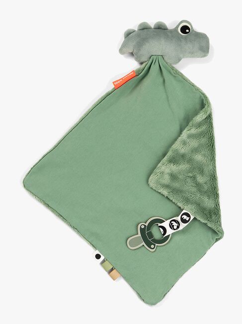 Done By Deer Croco Koseklut, Green