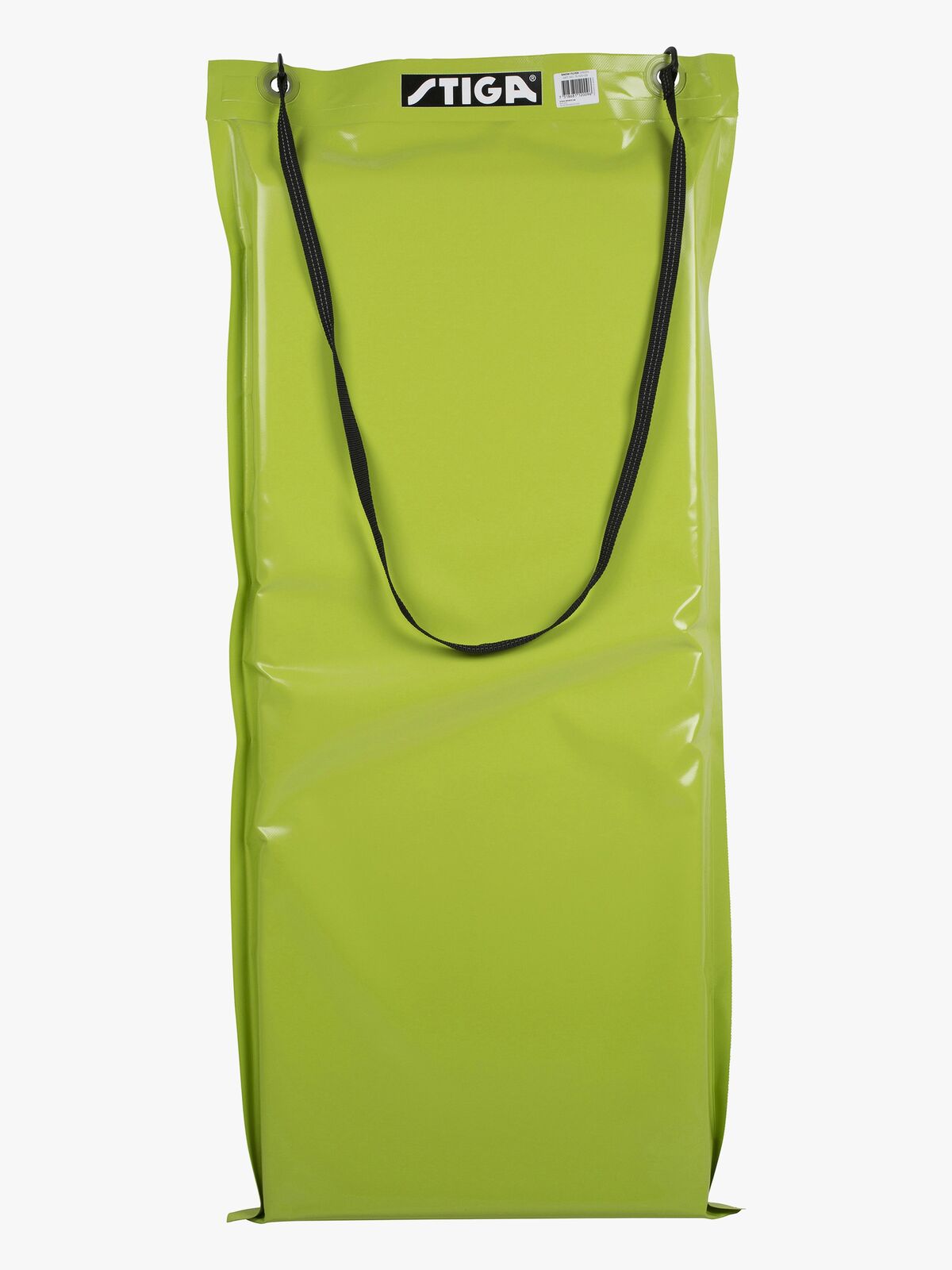 STIGA Snow Flyer XL, Grønn