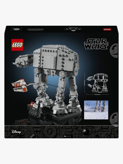 LEGO Star Wars 75440 AT-AT